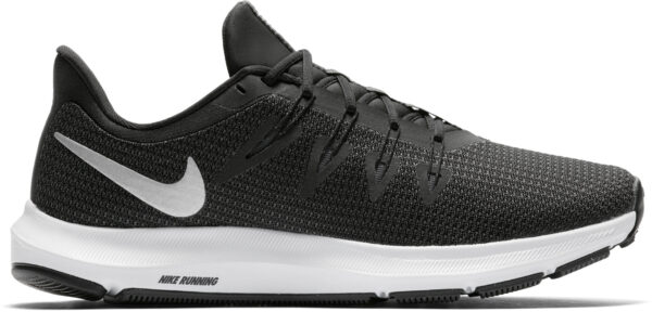 Nike Quest Dame 36 Sort