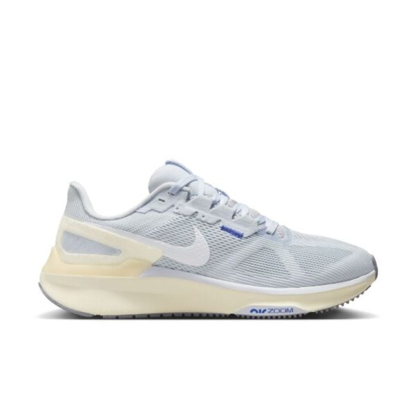 Nike Structure 25 Løbesko Dame Str. 37½ - Stabilitet, Komfort & Stødabsorbering