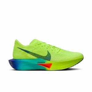 Nike Zoomx Vaporfly Next% 3 Løbesko Herre 42.5 Grøn