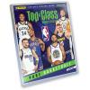 Panini NBA Top Class 2024 (Basketball) - Startersæt - Mappe, 2 Holo Giants&2 Boosters