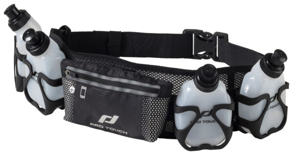Pro Touch Modular Løbebælte Unisex Onesize Sort