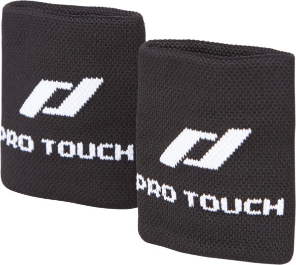 Pro Touch Svedbånd, Par Unisex 1 Sort