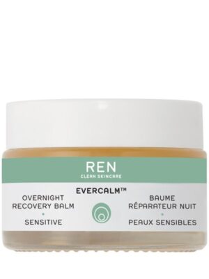 REN Clean Skincare Evercalm Overnight Recovery Balm 30ml