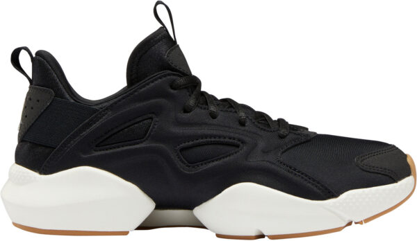 Reebok Sole Fury Adapt Dame 37 Sort