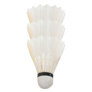 Rucanor Feather Fjerbolde (3pk)