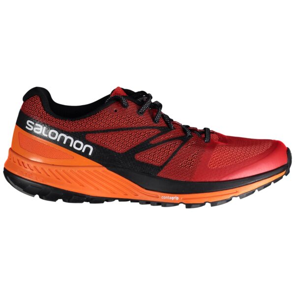 Salomon Sense Escape Herre 42⅔ Rød