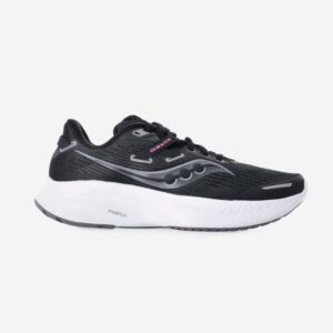 Saucony Guide 16 Str. 35½ - Alsidig Løbesko til Dame - Perfekt til Daglig Træning