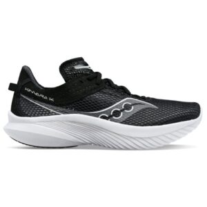 Saucony Kinvara 14 Dame Str. 37 - Alsidig Neutral Løbesko til Hurtig Træning