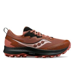 Saucony Peregrine 14 GTX - Str. 36 Dame - Alsidig Trailsko til Skov og Terræn