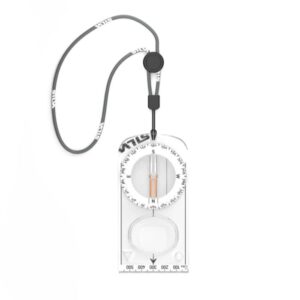 Silva Spike Jet Zoom Str. One Size Unisex - Letvægts løbesko til alle underlag