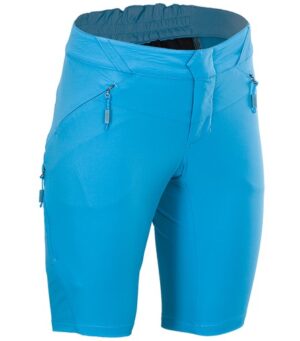 Silvini Alma MTB Cykelshorts til Kvinder - Blå