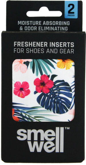 Smellwell Active Hawaii Floral Unisex 1 Multifarvet