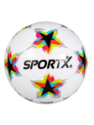 SportX Football Color Star 330-350gr