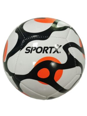 SportX Football Striker Orange 330-350gr