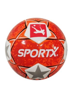 SportX Football Superior Red 330-350gr