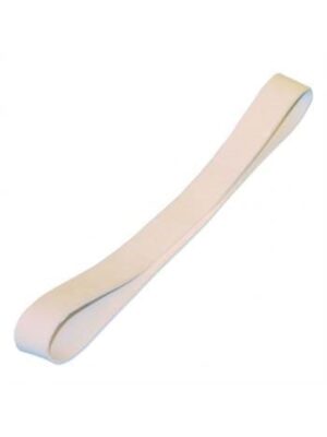 TITAN LIFE Elasticband White - Light