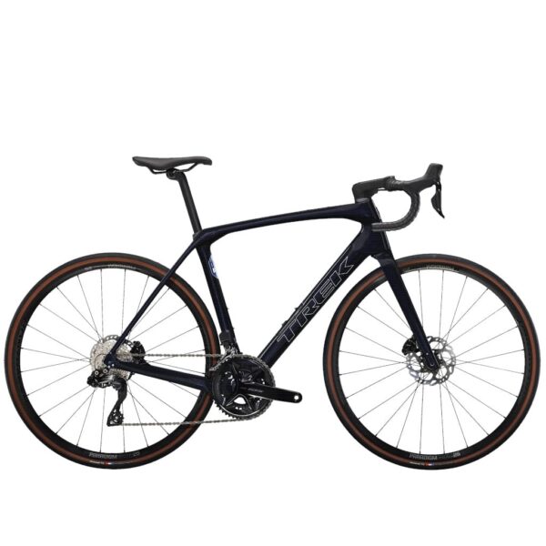 Trek Domane SL 6 Gen 4 Racercykel