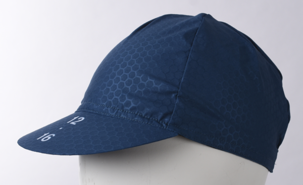 Twelve Sixteen Cykelkasket Blå, Størrelse: Medium/Large 56-61 cm