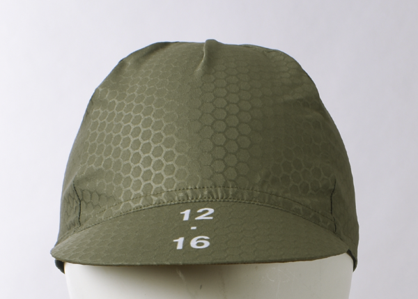 Twelve Sixteen Cykelkasket Olive, Størrelse: Medium/Large cm 56-61