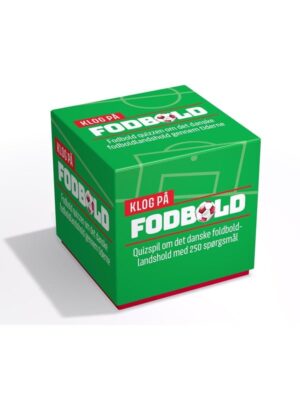 Vennerød Klog på Fodbold