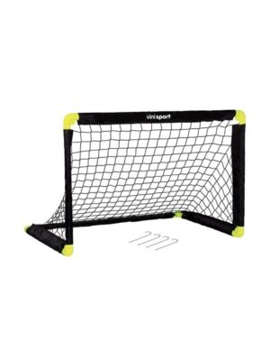 Vini Sport Football Goal Foldable