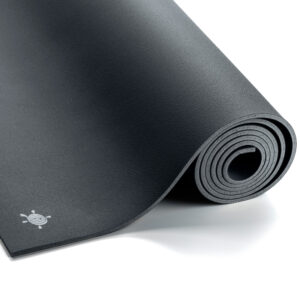 Yogamåtte Kurma Geco (Anthracite - 185)