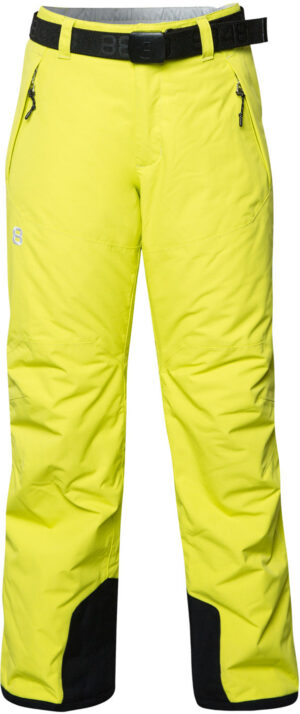 8848 Inca Skibukser Unisex 140 Gul