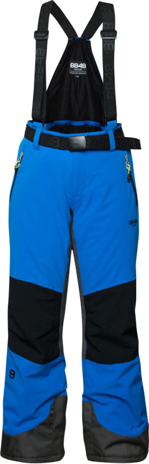 8848 Pro Choice Skibukser Unisex 150 Blå