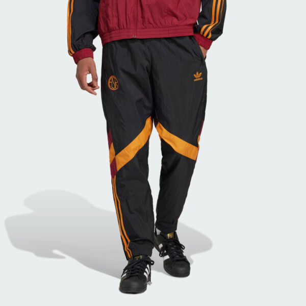 AS Roma Originals træningsbukser