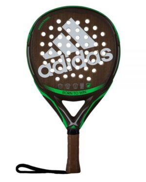Adidas Adipower #Greenpadel 2022 Padelbat