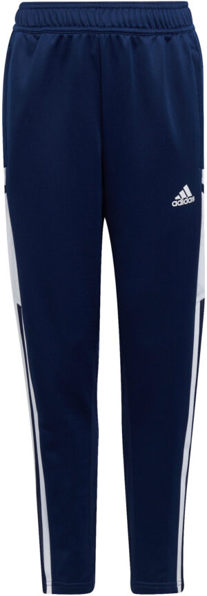 Adidas Condivo 22 Træningsbukser Unisex 116 Blå