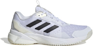 Adidas Crazyflight 5 Håndboldsko Herre 42 Hvid