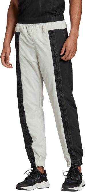 Adidas R.y.v. Træningsbukser Herre M Hvid