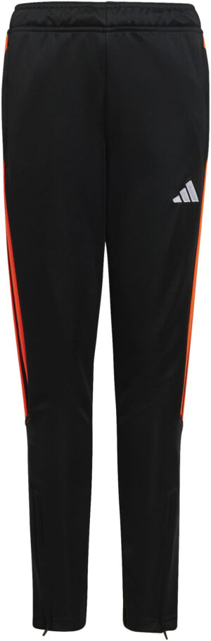 Adidas Tiro 23 Club Træningsbukser Unisex 116 Sort