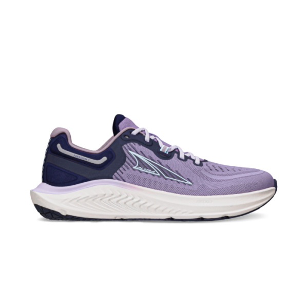 Altra Paradigm 7 Str. 38 Lilla Dame Løbesko med optimal støtte og komfort til lange løbeture