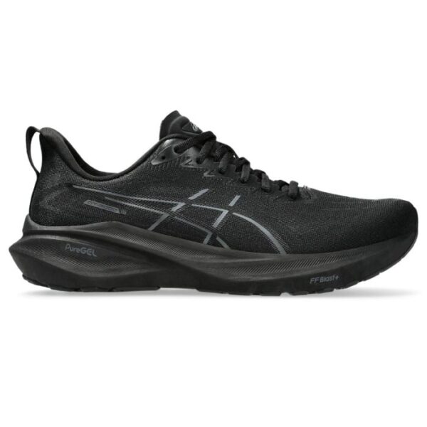 Asics GT-2000 13 Herre Løbesko 41½ - Stabilitet, Komfort & Støtte til Løb