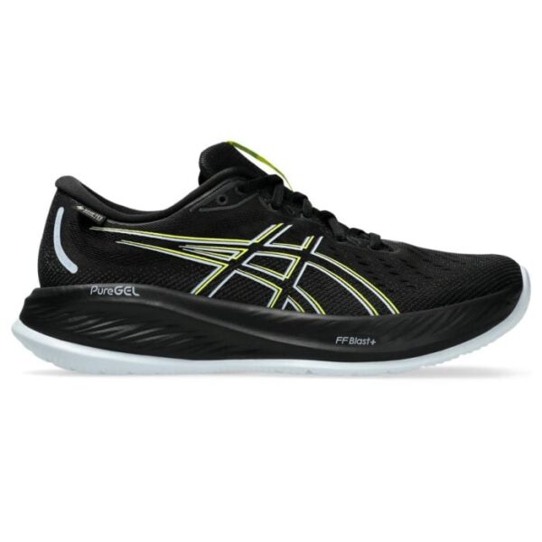 Asics Gel-Cumulus 26 GTX - Str. 44 Herre Løbesko til Daglig Træning, Ekstra Affjedring
