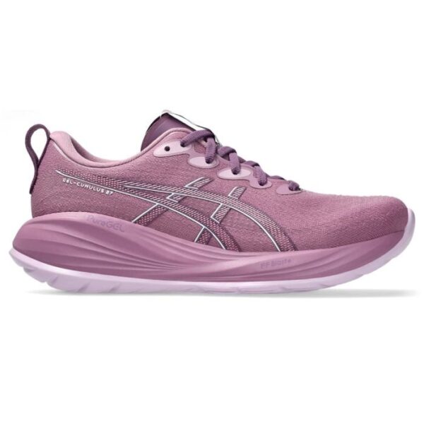 Asics Gel-Cumulus 27 Løbesko Str. 37½ - Komfortable og Stødabsorberende Dame Sko