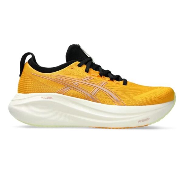 Asics Gel-Nimbus 27 Løbesko Str. 41½ til Herre - Komfortabel og Stødabsorberende