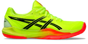 Asics Powerbreak Ff Paris Håndboldsko Herre 42.5 Gul