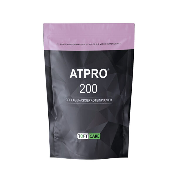 Atpro 200, Proteinpulver, 900 g