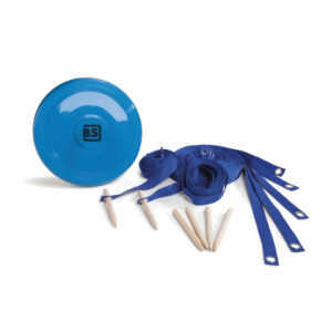 BS Toys Ultimativ Frisbee Sæt - Fra 8 år.