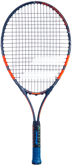 Babolat Ballfighter 25 Tennisketcher Unisex 00 Blå
