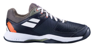 Babolat Pulsion Clay Tennissko Herre 42