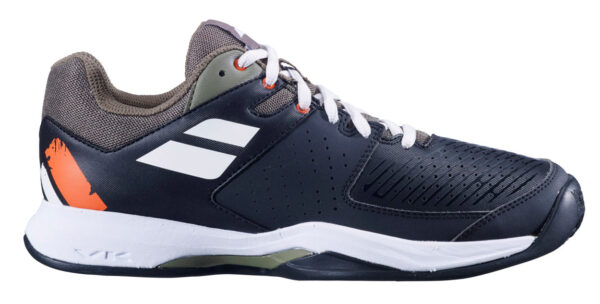 Babolat Pulsion Clay Tennissko Herre 42