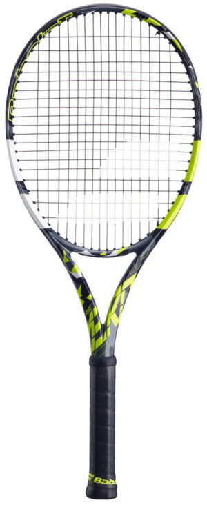 Babolat Pure Aero Tennisketcher Unisex 2 Grå
