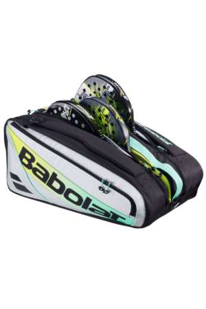 Babolat RH Pro Padel - Sort - padel taske