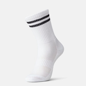Bambus Tennissokker, 1 par (IQ SOX) - 37-40