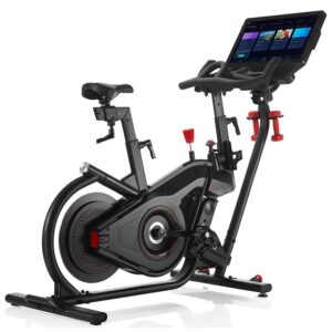 Bowflex VeloCore 22i Spin bike