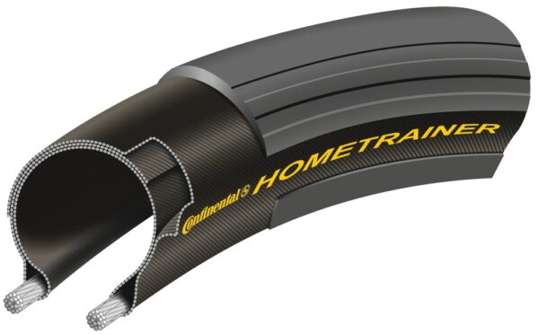 Continental Hometrainer II 700x23c